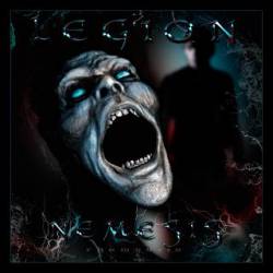 Legion (UK) : Nemesis